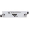 Carte de sortie tvONE TVO-CM-HDMI4KXSC1O | HDMI 4K | 1 entrée tvONE