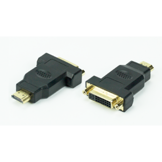 Adaptateur DVI vers HDMI tvONE TVO-CMD1940 | Connectivité fiable | Compact tvONE