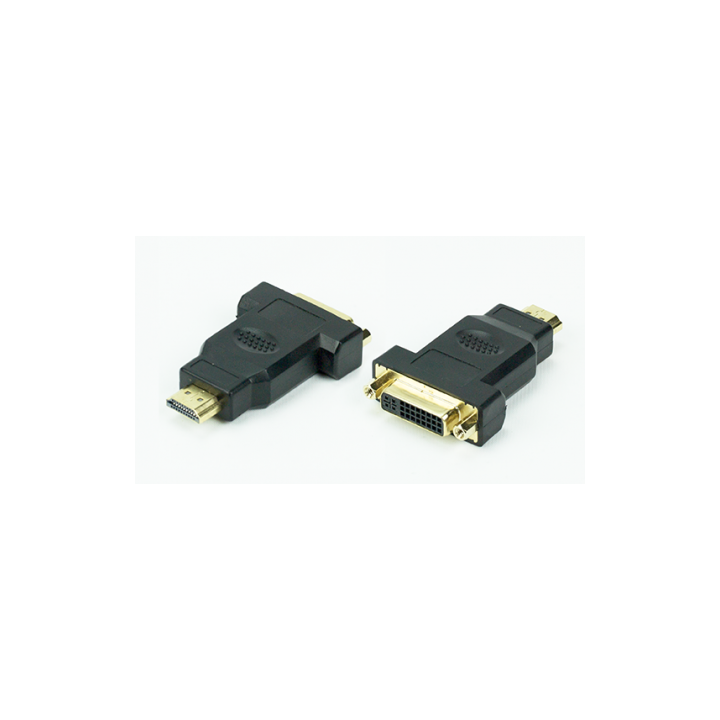 Adaptateur DVI vers HDMI tvONE TVO-CMD1940 | Connectivité fiable | Compact tvONE