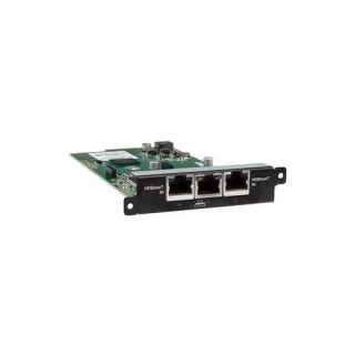 Carte d'entrée tvONE TVO-CMHDBTX2IN1ETH | 2x HDBaseT | Ethernet tvONE