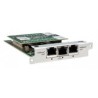 Carte de sortie tvONE TVO-CMHDBTXSC2O1E | 2x HDBaseT | 1x Ethernet tvONE