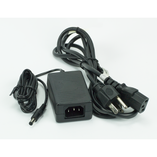 Alimentation universelle tvONE TVO-8020099RC-00 | 12VDC | câble US tvONE