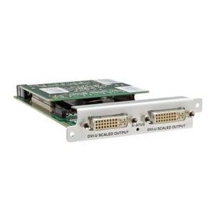 Module de communication tvONE TVO-CM-C3-503-CPUS | sécurisé | https tvONE