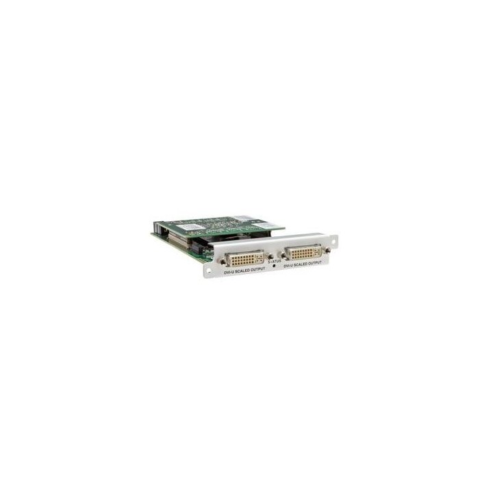 Module de communication tvONE TVO-CM-C3-503-CPUS | sécurisé | https tvONE