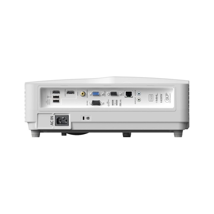Prod558 Optoma