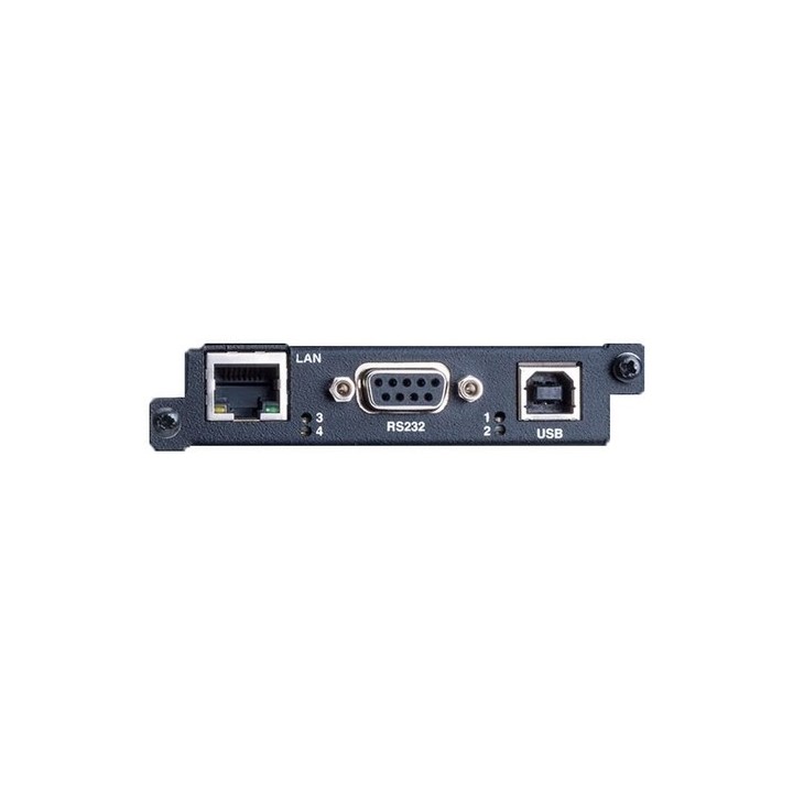 Module CPU de communication tvONE TVO-CM-C3-540-CPUS | sécurisé | https tvONE