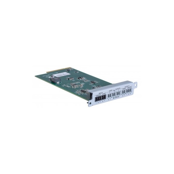 Carte Audio tvONE TVO-CM-AUD2IN4OUT | Analogique | SPDIF tvONE