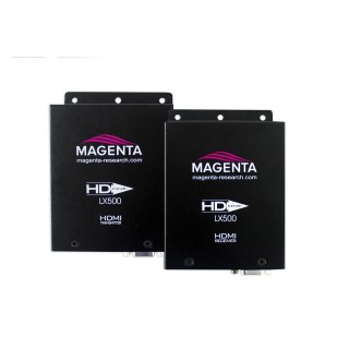 Extendeur HDMI tvONE TVO-2211113-02 | RS232 | IR sur Cat6 tvONE