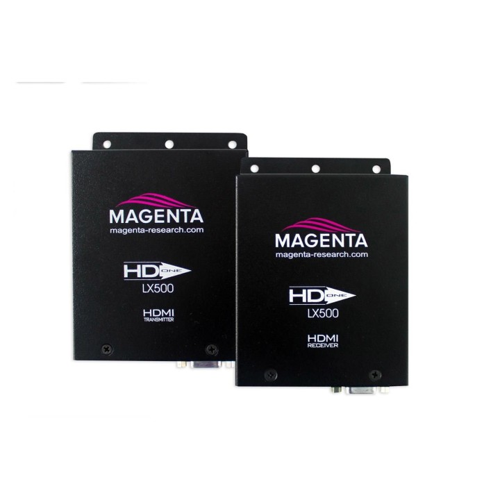 Extendeur HDMI tvONE TVO-2211113-02 | RS232 | IR sur Cat6 tvONE