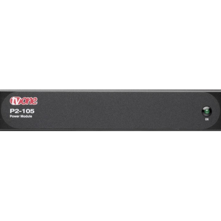 Alimentation Multi Sorties tvONE TVO-P2-105 | 1 entrée 220V | 5 sorties 12V@1A tvONE