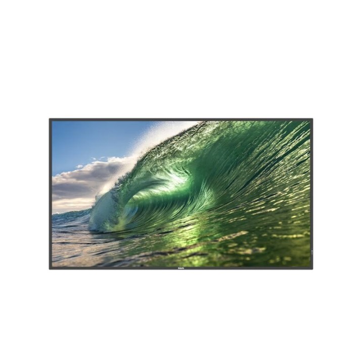 Écran professionnel PHILIPS 55BDL3650QE/00 | 55" | 4K LED 