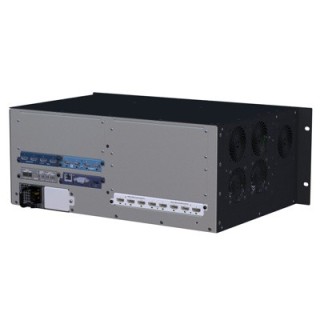 Processeur vidéo tvONE TVO-CM2-541-7A1 | 4U large bande passante | 4K tvONE