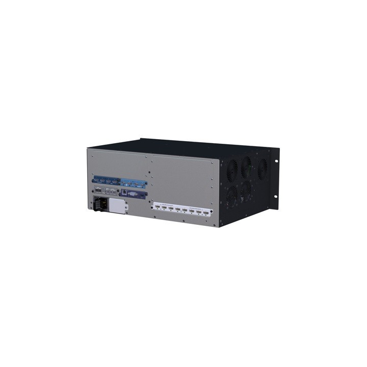 Processeur vidéo tvONE TVO-CM2-541-7A2 | 4U | 4K HDMI tvONE
