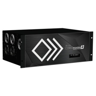 Processeur vidéo tvONE TVO-CM2-541-3A1 | large bande passante | haute performance tvONE