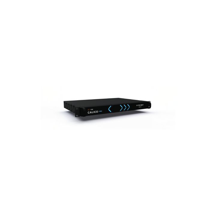 Processeur vidéo tvONE TVO-C7-PRO-1200 | 1U | 6x 4K60 entrées tvONE