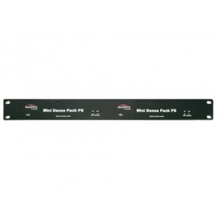 Kit de montage rack tvONE TVO-221R3006-01 | 19p | 1-2 Mini Dense Packs tvONE