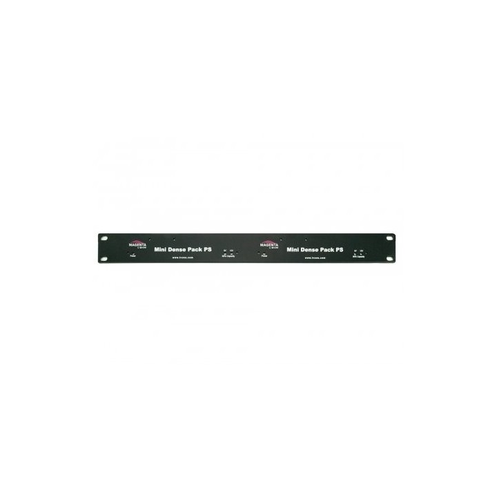Kit de montage rack tvONE TVO-221R3006-01 | 19p | 1-2 Mini Dense Packs tvONE