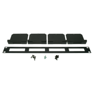 Kit fixation rack tvONE TVO-2211100-01 | HD-One DX/DX500 | 4 units tvONE