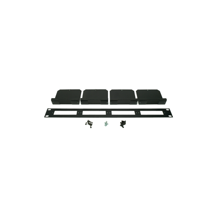 Kit fixation rack tvONE TVO-2211100-01 | HD-One DX/DX500 | 4 units tvONE