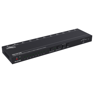 Distributeur 4K60 tvONE TVO-MG-DA-618 | HDMI2.0 | HDCP2.2 tvONE