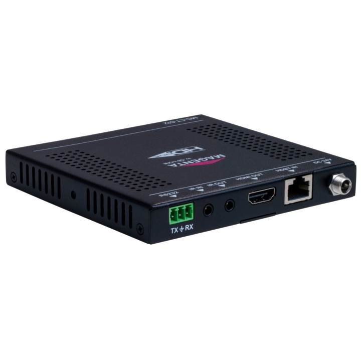 Récepteur HDBT tvONE TVO-MG-CT-612 | POH | HDMI tvONE
