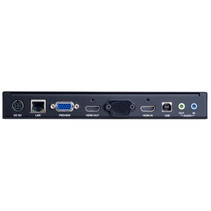 Encodeur Media Streaming tvONE TVO-ENCODER-100 | 4K | CorioMaster tvONE