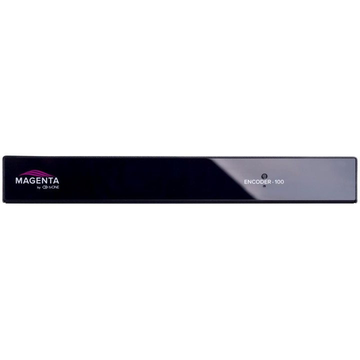 Encodeur Media Streaming tvONE TVO-ENCODER-100 | 4K | CorioMaster tvONE