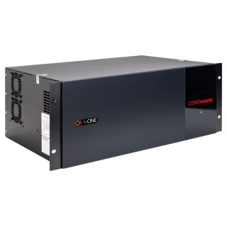 Processeur modulaire tvONE TVO-C3-540 | 4U 16 slots | 2 entrées DVI tvONE