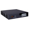 Processeur modulaire tvONE TVO-C3-503 | CorioMaster Micro | châssis 3 slots tvONE