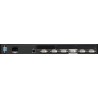 Processeur Multiviewer tvONE TVO-C2-6104A | 4 in DVI-U | 1 out DVI-I tvONE