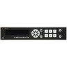 Scaler Switcher Universel tvONE TVO-C2-2855 | Multi-format | 6 entrées 5 sorties tvONE