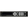 Convertisseur Switcher tvONE TVO-C2-2755 | 6 entrées | 2 sorties tvONE
