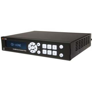 Convertisseur Switcher tvONE TVO-C2-2655 | 5 entrées 5 sorties tvONE