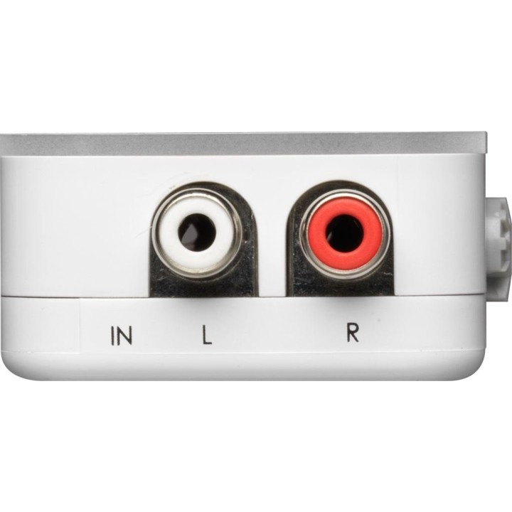 Correcteur de synchronisation tvONE TVO-AP-411 | Audio | 0-200ms tvONE