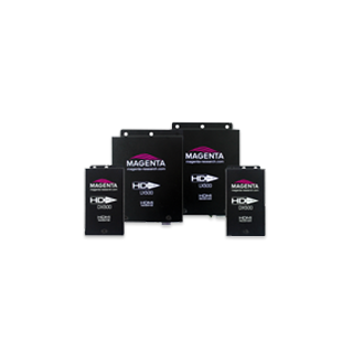 Extendeur HDMI tvONE TVO-2211114-02 | Cat6 | 152 m tvONE