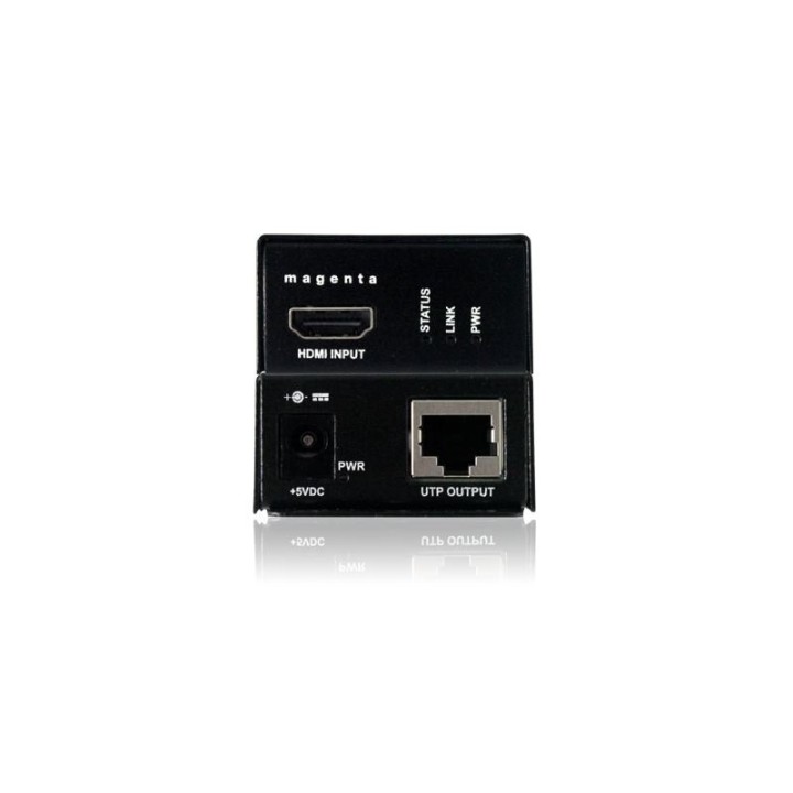 Extendeur HDMI tvONE TVO-2211114-02 | Cat6 | 152 m tvONE