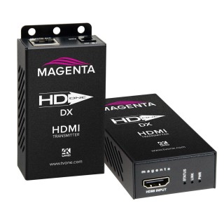 Extendeur HDMI tvONE TVO-2211079-03 | 4K UHD | jusqu'à 100m tvONE