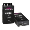 Extendeur HDMI tvONE TVO-2211079-03 | 4K UHD | jusqu'à 100m tvONE