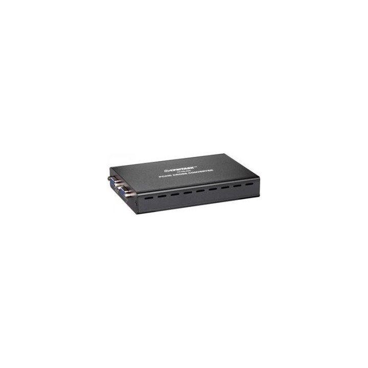 Convertisseur Cross Scaler tvONE TVO-1T-VS-434 | VGA vers VGA | PC/HD/DVI tvONE