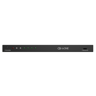 Switcher HDMI tvONE TVO-1T-SX-654 | 4K60 | HDCP 2.2 tvONE