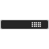 Solution de montage rack tvONE TVO-1T-RM-322-EU | Compatible 1T-CL-322-EU tvONE