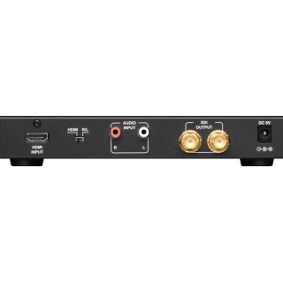 Convertisseur HDMI tvONE TVO-1T-FC-766 | 2x 3G/HD/SD-SDI | HDMI1.3 tvONE