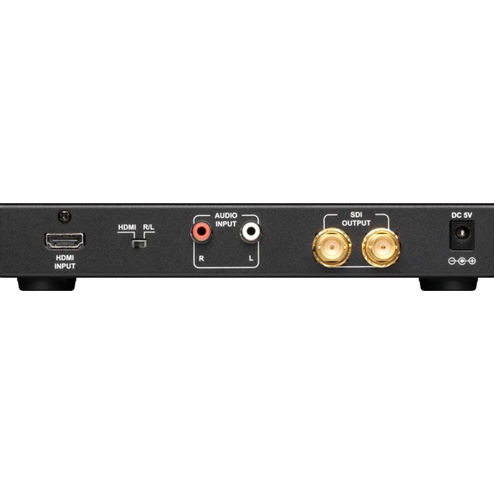 Convertisseur HDMI tvONE TVO-1T-FC-766 | 2x 3G/HD/SD-SDI | HDMI1.3 tvONE