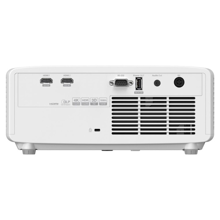 Prod562 Optoma