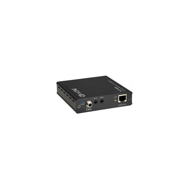 Récepteur HDMI tvONE TVO-1T-CT-654A | HDBaseT 5Play | 100m POH tvONE