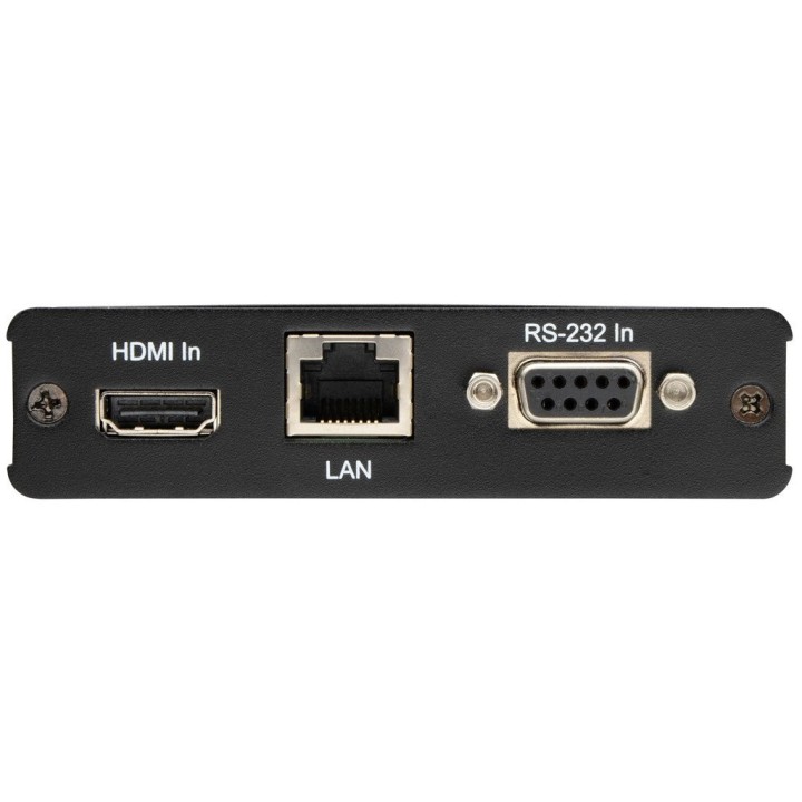 Transmetteur HDMI tvONE TVO-1T-CT-653 | HDBaseT 5Play | IR Cat5/6 100m tvONE