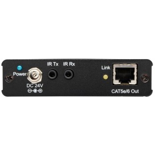 Transmetteur HDMI tvONE TVO-1T-CT-653 | HDBaseT 5Play | IR Cat5/6 100m tvONE