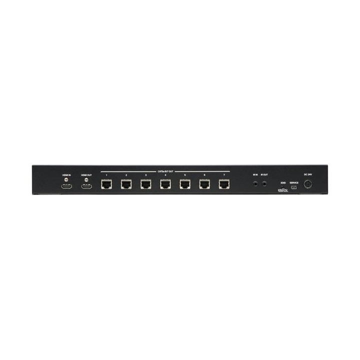 Transmetteur  HDMI tvONE TVO-1T-CT-647 | 7x HDbaseT | 60m tvONE