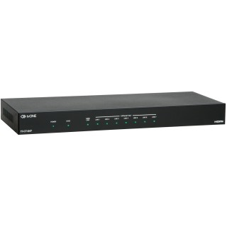 Transmetteur  HDMI tvONE TVO-1T-CT-647 | 7x HDbaseT | 60m tvONE
