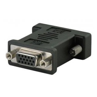 Adaptateur DVI tvONE TVO-ZDH-2040 | mâle vers HD-15 | VGA tvONE